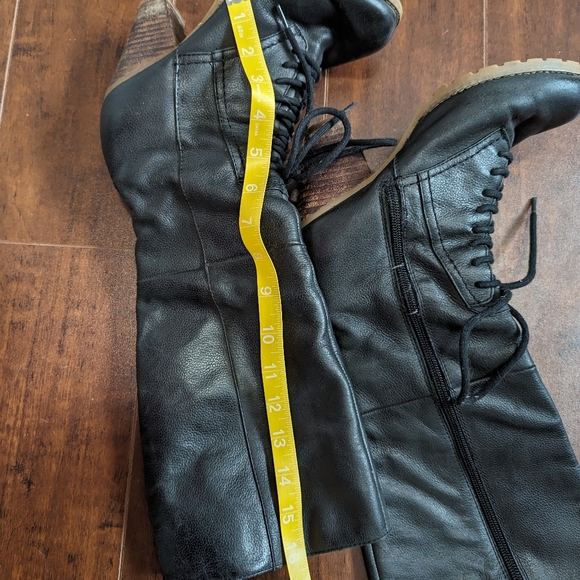 Hush Puppies boots size 6 - Picture 11 of 16